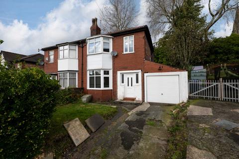 3 bedroom semi-detached house for sale - Norwood Avenue, Salford
