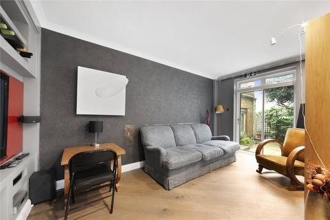 3 bedroom apartment to rent, Montagu Square, London, W1H