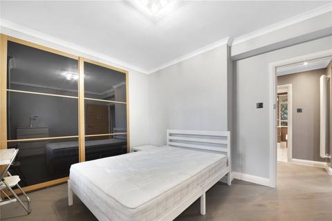 3 bedroom apartment to rent, Montagu Square, London, W1H
