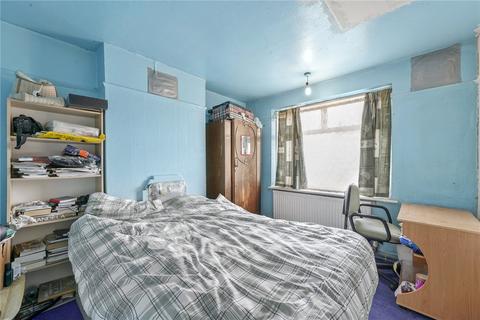 3 bedroom end of terrace house for sale, London, London SW19