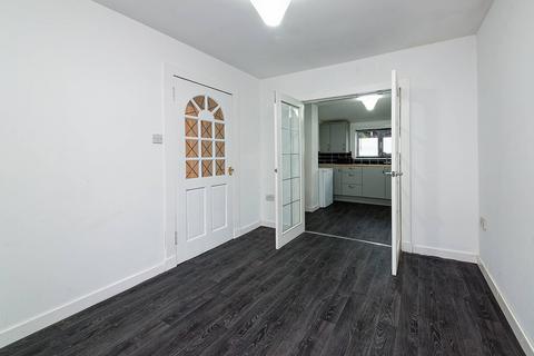 2 bedroom end of terrace house for sale, 8 Wilson Street, Largs, KA30 9AQ