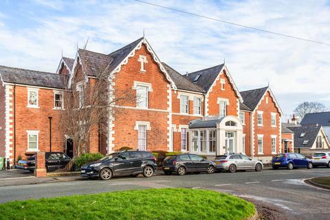 2 bedroom apartment for sale - Victoria Crescent, Chester, Cheshire, CH4