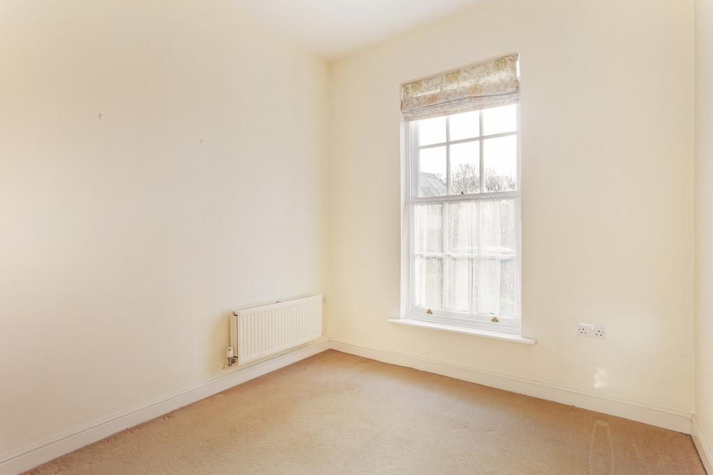 Guest Bedroom/Study