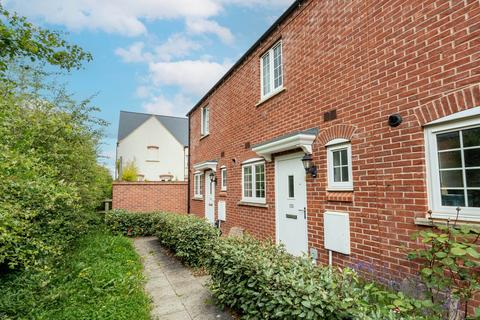 2 bedroom terraced house for sale, Bicester, Bicester OX26