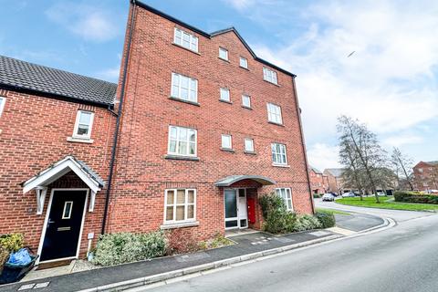 24 Massingham Park, Taunton, TA2 7TG