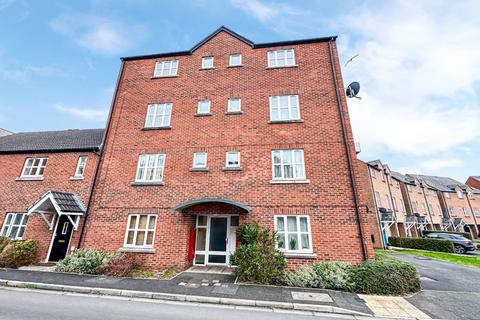 24 Massingham Park, Taunton, TA2 7TG
