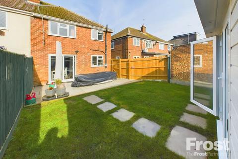 36 Church Road, Old Windsor, Windsor, SL4 2PG