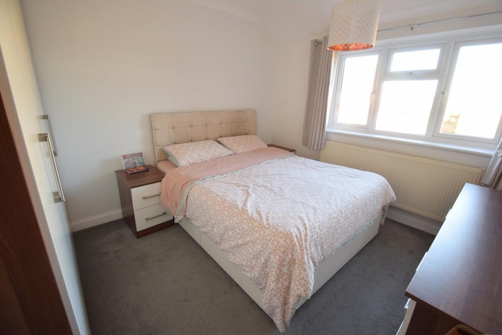 Double Bedroom