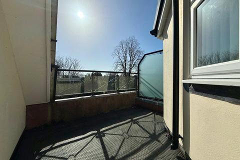 2 bedroom apartment to rent, Milton Road, Bournemouth, Dorset, BH8