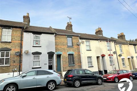 2 bedroom terraced house for sale, Castle Road, Chatham, Kent, ME4