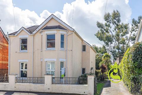 3 bedroom apartment for sale, 22 Sandringham Road, Poole BH14