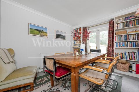 undefined, Keslake Road, London, United Kingdom, NW6