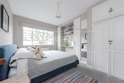 undefined, Keslake Road, London, United Kingdom, NW6