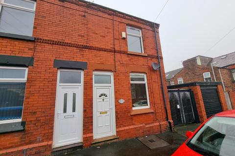 2 bedroom terraced house to rent, Emily Street, St. Helens, WA9