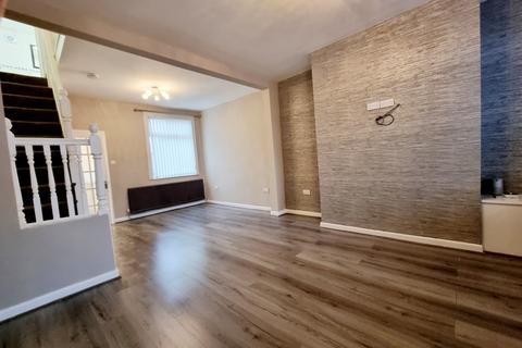 2 bedroom terraced house to rent, Emily Street, St. Helens, WA9
