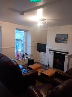 3 bedroom flat to rent, 20A King Street, Lancaster, LA1