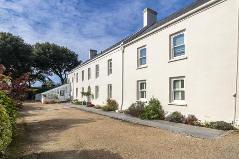 5 bedroom detached house for sale, Rue De Quanteraine, St. Pierre Du Bois, Guernsey