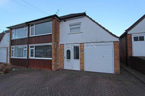 3 bedroom semi-detached house for sale, Dovedale Road, Ettingshall Park, Wolverhampton, WV4