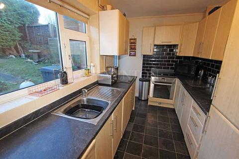 3 bedroom semi-detached house for sale, Dovedale Road, Ettingshall Park, Wolverhampton, WV4