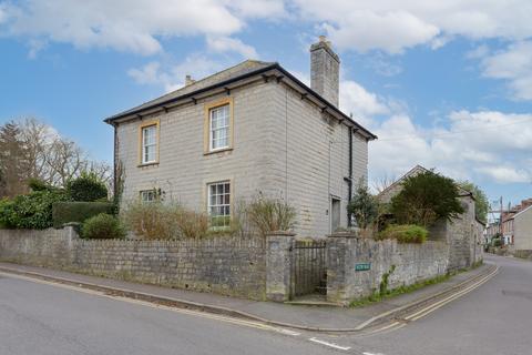 3 bedroom detached house for sale, Leigh Road, Street