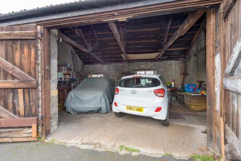 3 bedroom detached house for sale, Leigh Road, Street