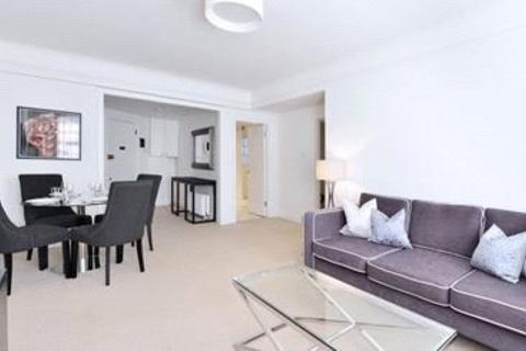 2 bedroom apartment to rent, Fulham Road, London, SW3