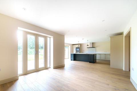 4 bedroom detached house for sale, Poppyfields Drive, Snettisham