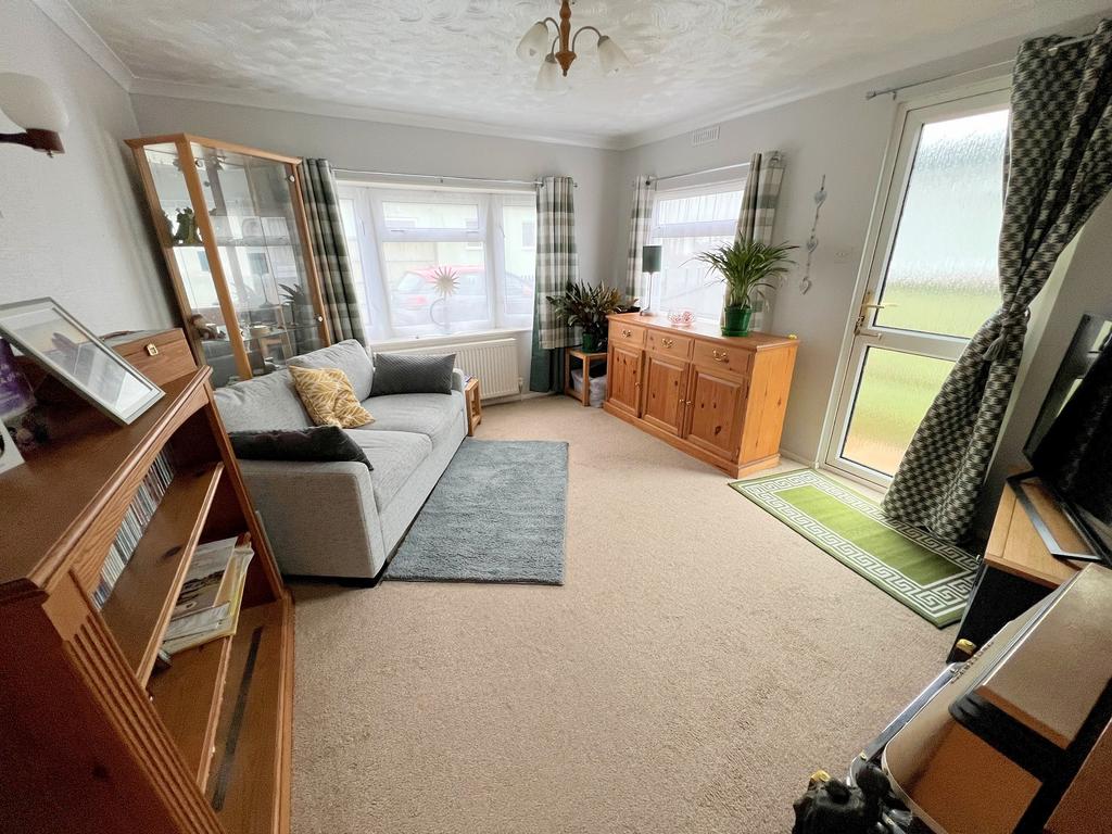 Woodlands Park, Stopples Lane, Hordle, Lymington, Hampshire. SO41 0AE 2