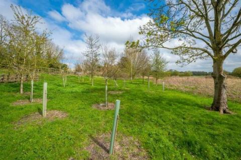 Land for sale, Evesham Road, Binton, Stratford-upon-Avon