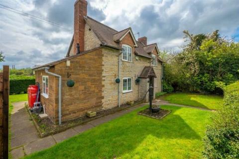 2 bedroom cottage for sale, Evesham Road, Binton, Stratford-upon-Avon