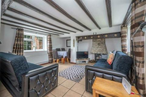 2 bedroom cottage for sale, Evesham Road, Binton, Stratford-upon-Avon