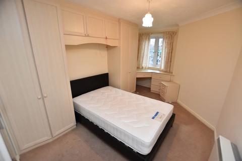 1 bedroom flat for sale - Rivendell Court, Stratford Road, Hall Green