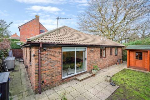 3 bedroom bungalow for sale, Mountain Ash, Marlow SL7