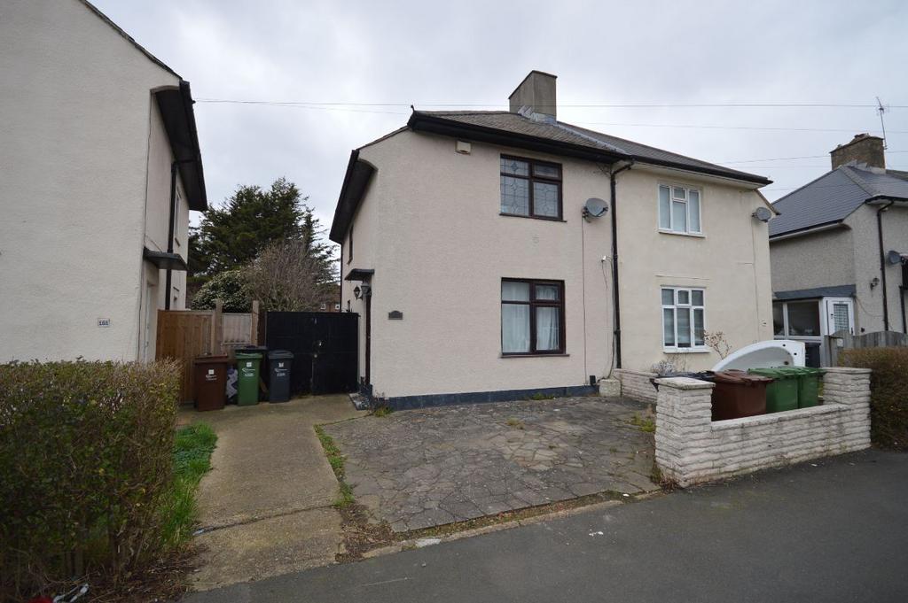 Lichfield Road, Dagenham 2 bed semidetached house for sale £380,000