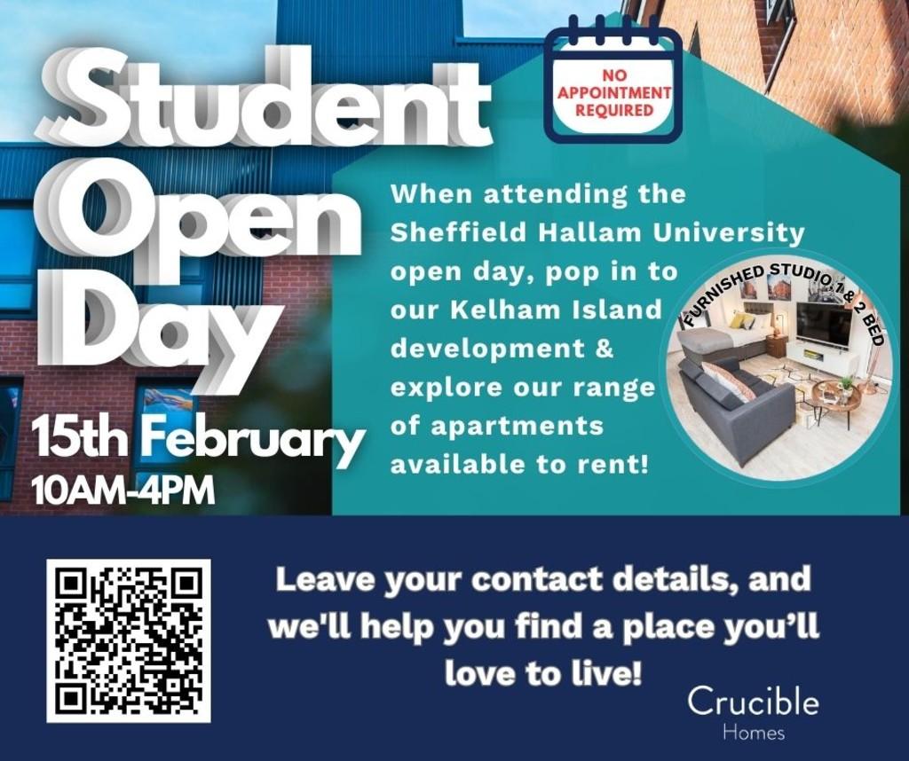 Dun Works - Student Open Day