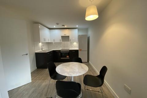 2 bedroom apartment to rent, 104 Sandersons, Dun Works, Acorn Street, S3 8FB