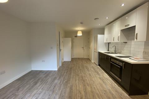 2 bedroom apartment to rent, 114 Burton, Dun Works, Acorn Street, S3 8EY