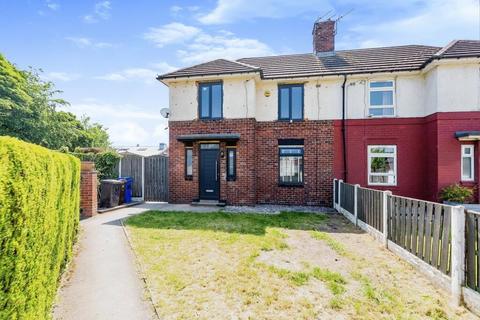 89 Fircroft Avenue, Sheffield, S5 0SD