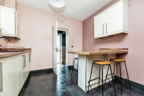 89 Fircroft Avenue, Sheffield, S5 0SD