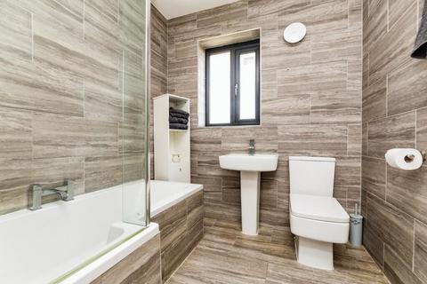 89 Fircroft Avenue, Sheffield, S5 0SD