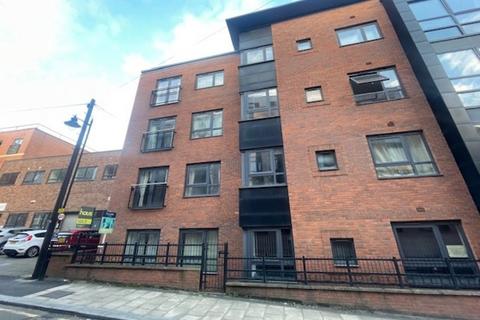 1 bedroom flat for sale - Solly Street Apartments , Sheffield