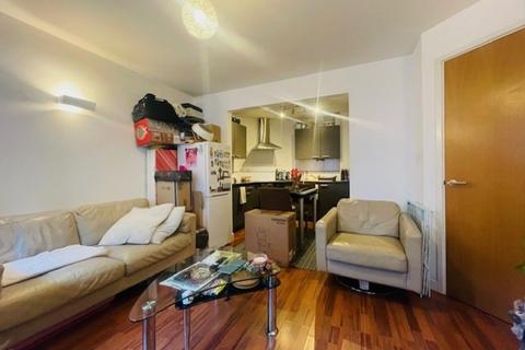 1 bedroom flat for sale - Solly Street Apartments , Sheffield
