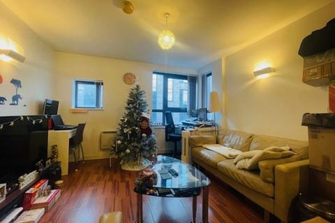 1 bedroom flat for sale, Solly Street Apartments , Sheffield