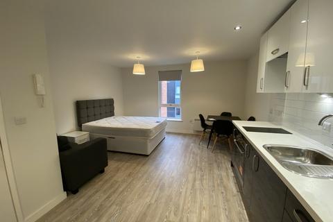 Studio to rent, 201 Sandersons, Acorn Street, Kelham Island, S3 8FB