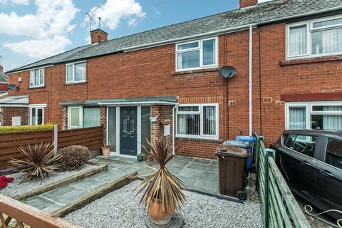 2 bedroom terraced house for sale, Hillcrest Road, Chapeltown