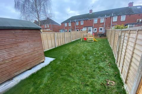 34 Hillcrest Road, Chapeltown, Sheffield, S35 1TY