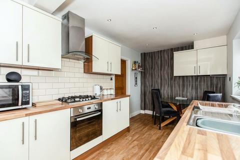 34 Hillcrest Road, Chapeltown, Sheffield, S35 1TY