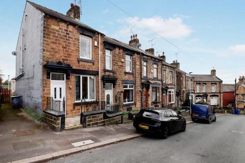 3 bedroom end of terrace house for sale - Clarkson Street, Worsbrough