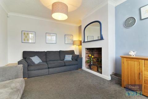 3 bedroom semi-detached house for sale, Grange Road, Moorgate