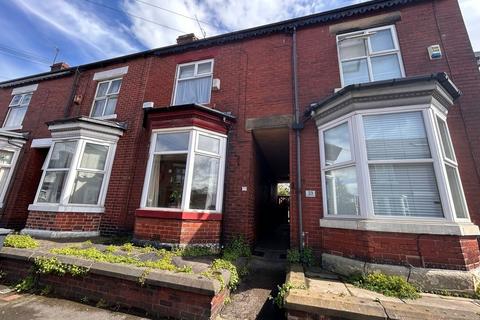 21 Harwell Road, Sheffield, S8 0ZN